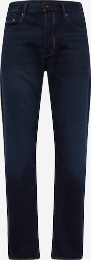 G-Star RAW Jean 'Dakota' en bleu nuit, Vue avec produit