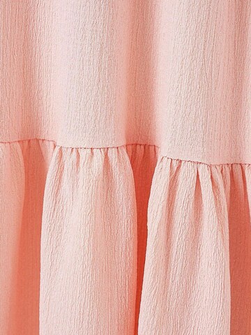 Jupe Bigdart en rose