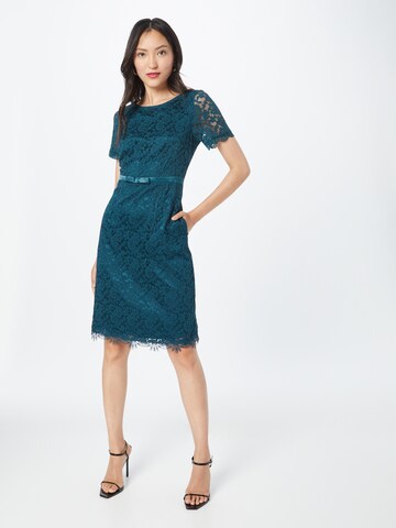 APART Sheath dress in Green