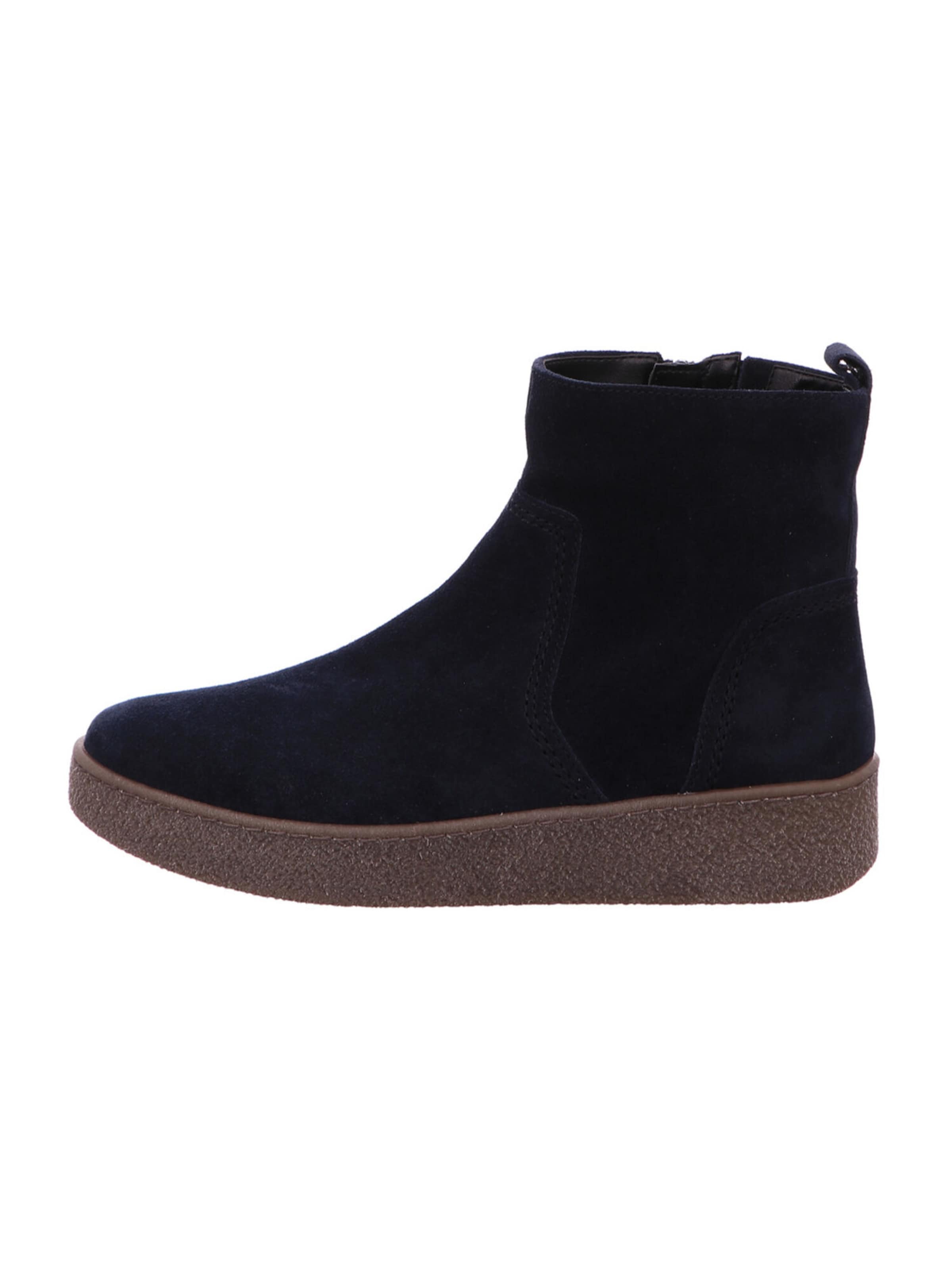 GABOR Ankle Boots in Blue