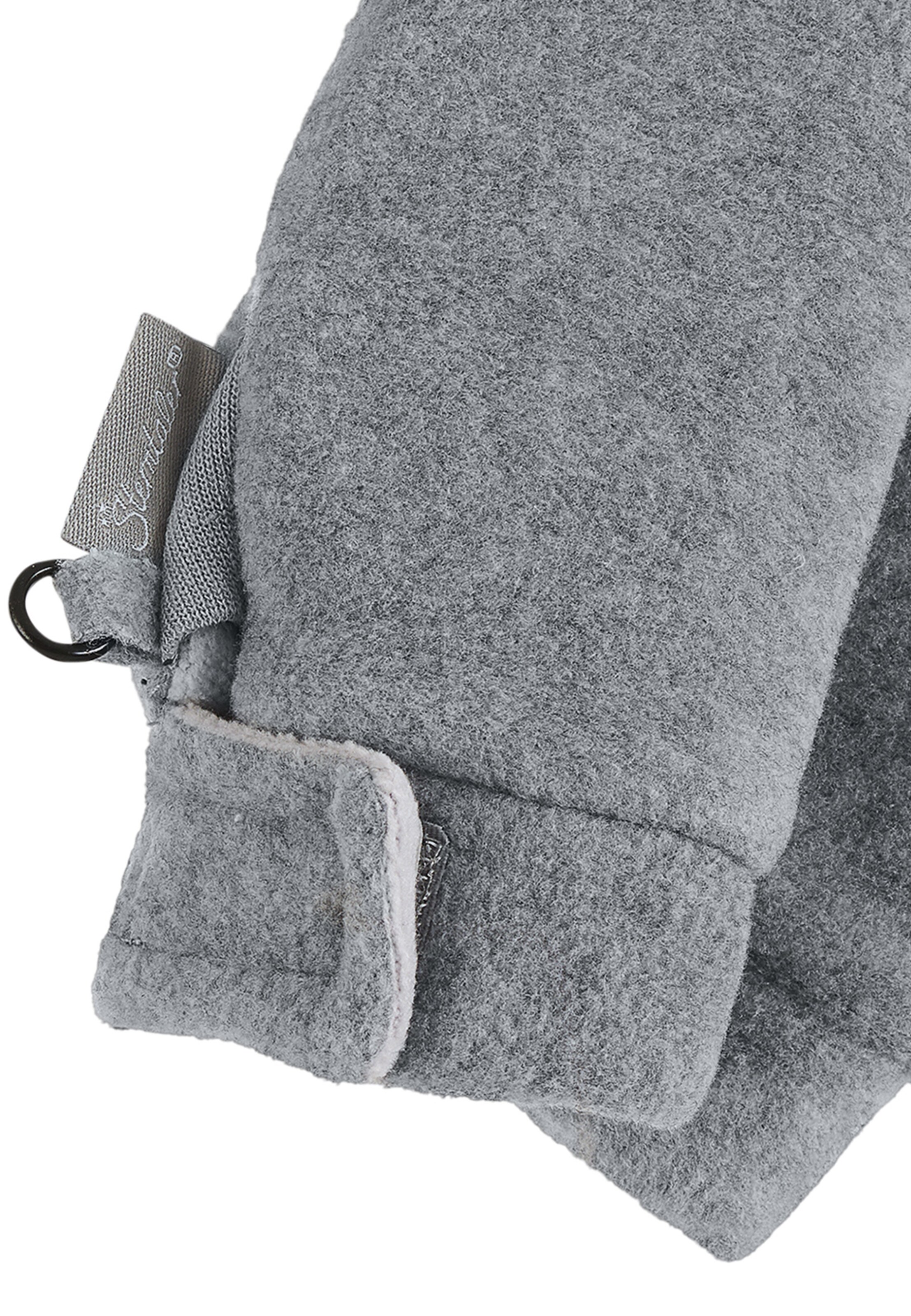 STERNTALER Gloves in Grey