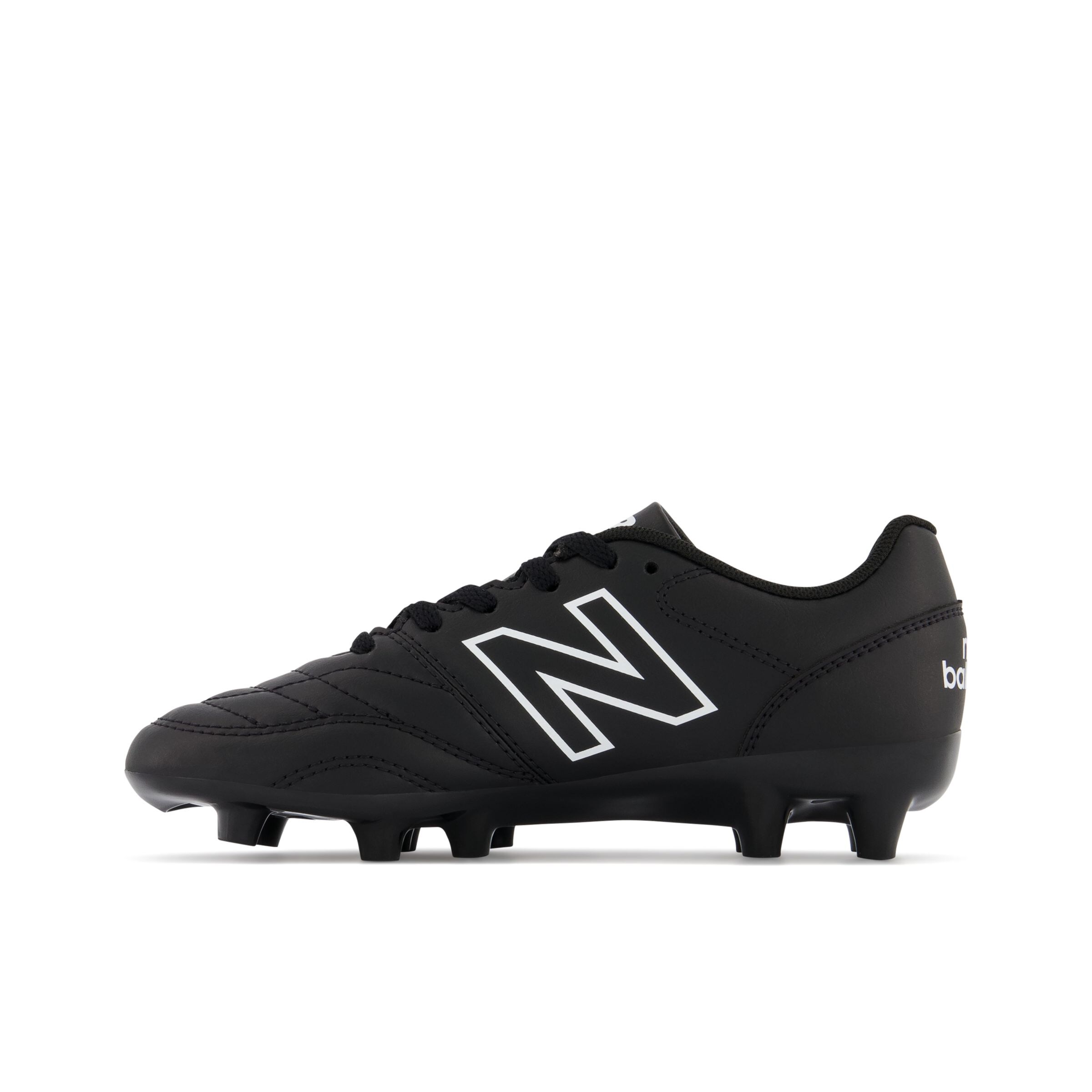 new balance Sports shoe 'ACADEMY' in Black