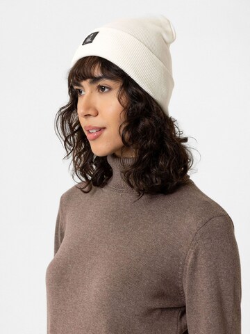 Moxx Paris Beanie in White