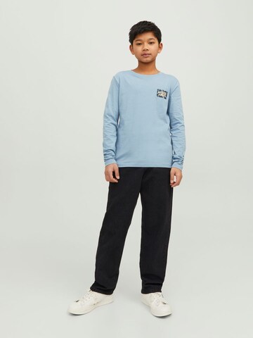 Jack & Jones Junior Regular Jeans in Zwart