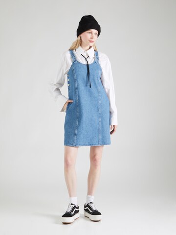 LEVI'S ® Dress 'Aly' in Blue