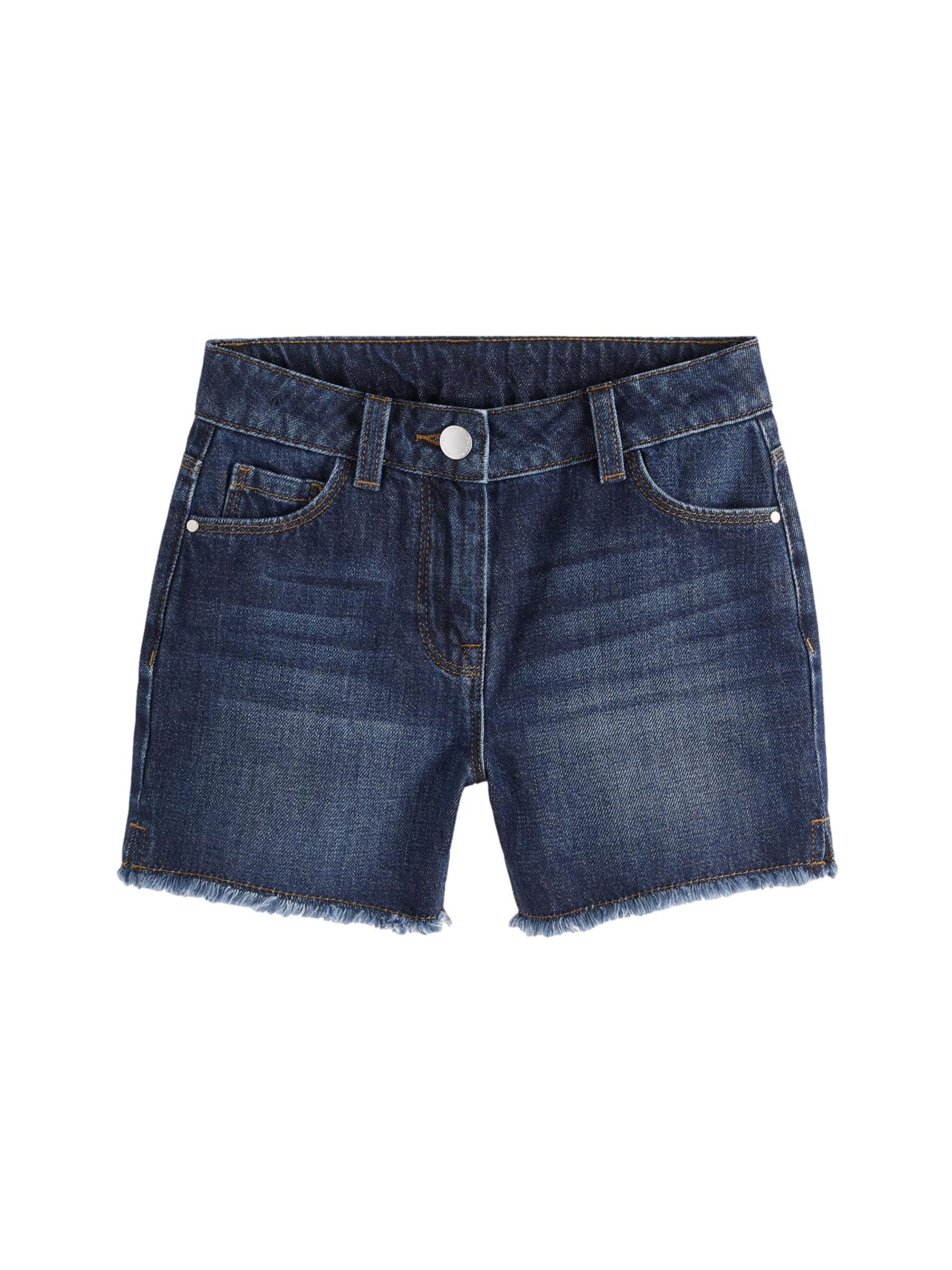 zils Next Standarta Džinsi: no priekšpuses