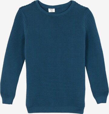 DeFacto Sweater in Blue: front