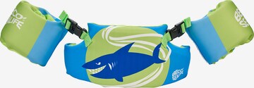 BECO the world of aquasports Accessories in Green: front