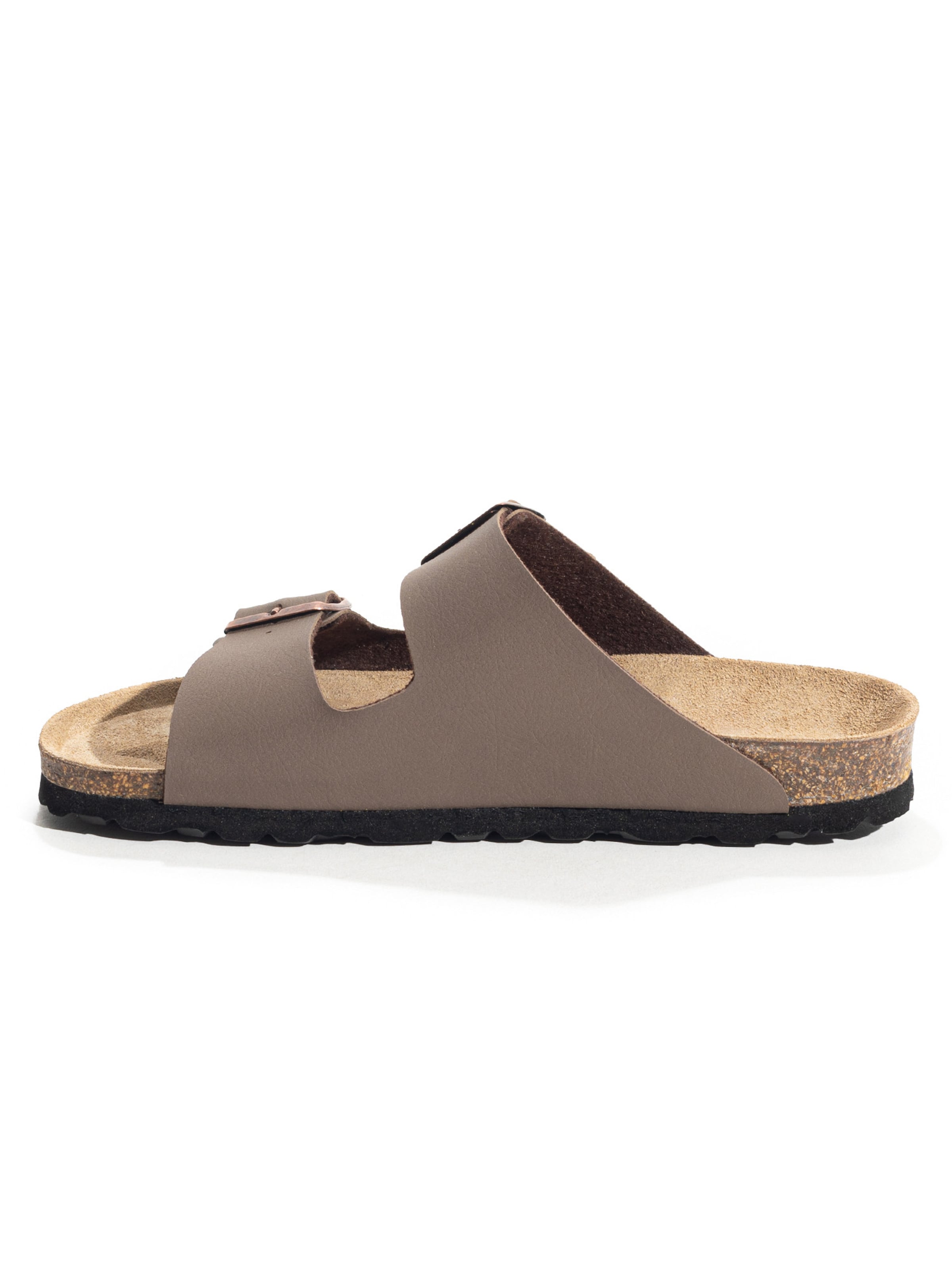 Bayton Mule 'BALTIC' in Brown