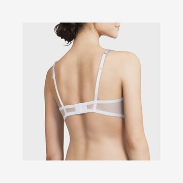 PASSIONATA T-shirt Bra in White