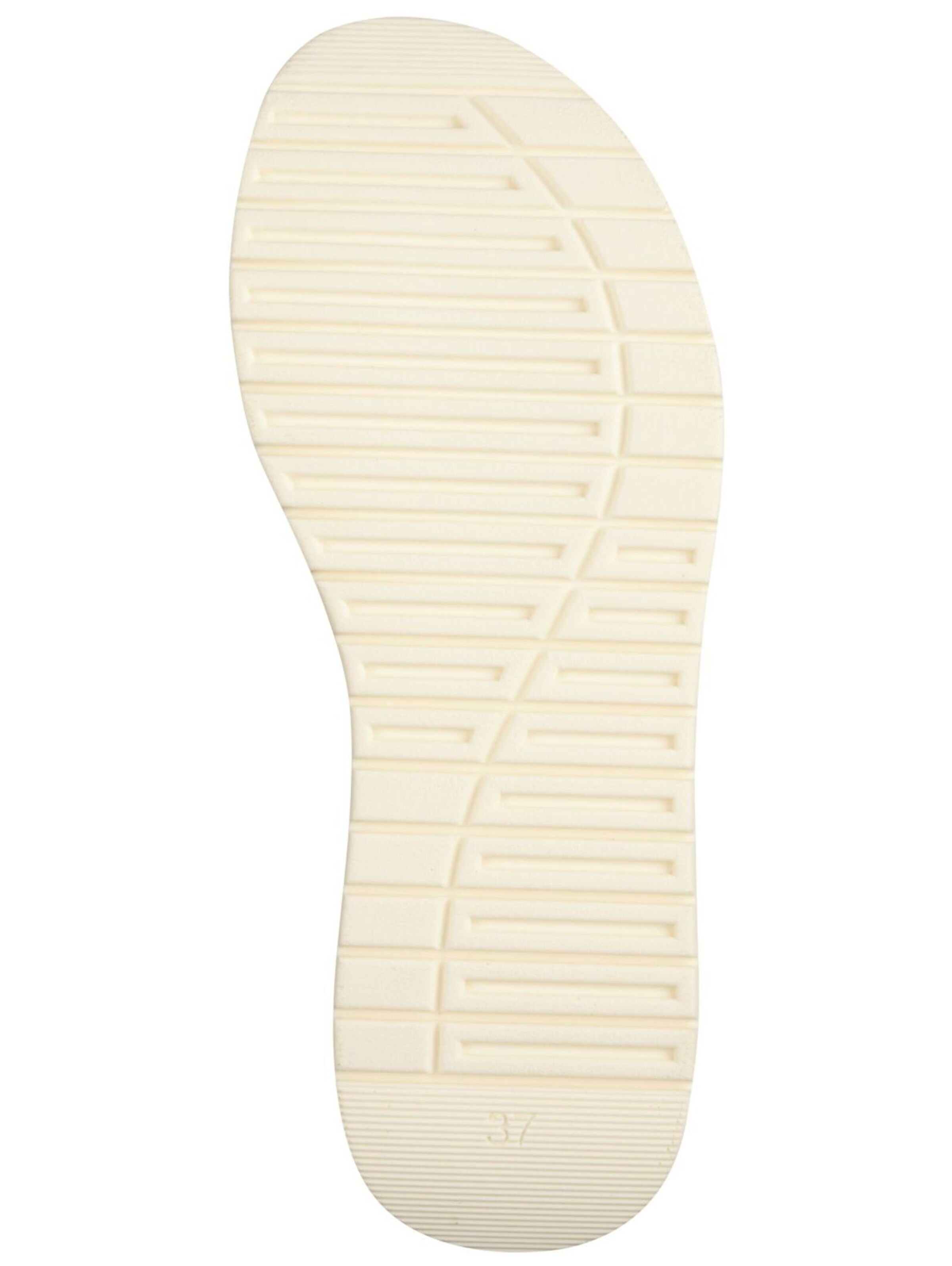 Sandales à lanières MARCO TOZZI en noir