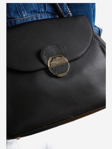 Borsa a mano di LANCASTER Paris in nero