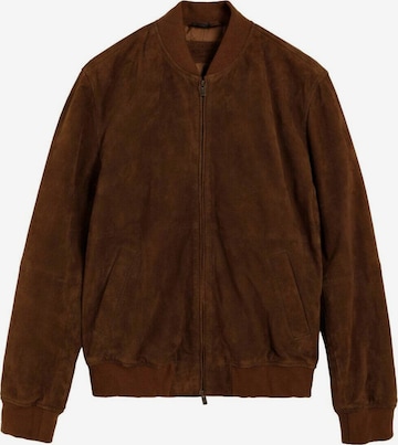 ruda Scalpers Tirolietiško stiliaus švarkas ' ': priekis