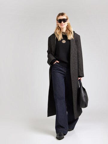 BOSS Black - Jersey 'Flomita_SKI' en negro