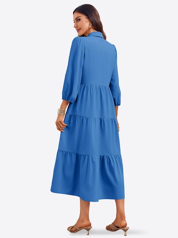 mėlyna Imily Bela Palaidinės tipo suknelė