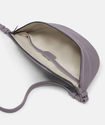 Sacs banane 'Edda' Liebeskind Berlin en violet
