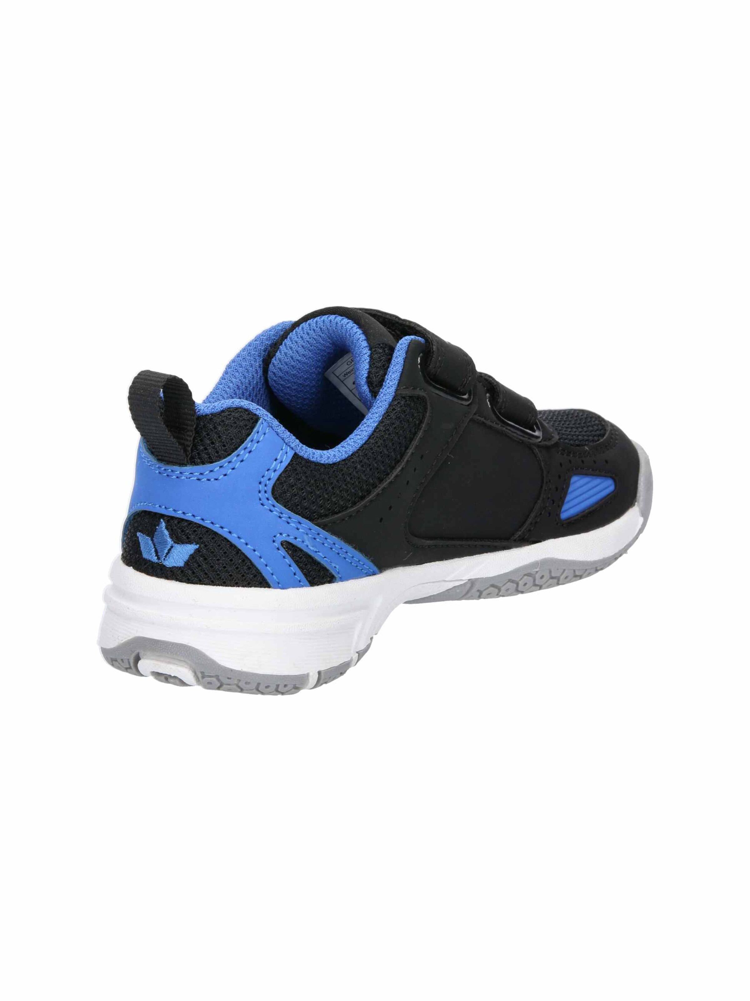 LICO Athletic Shoes 'Peyton V' in Black