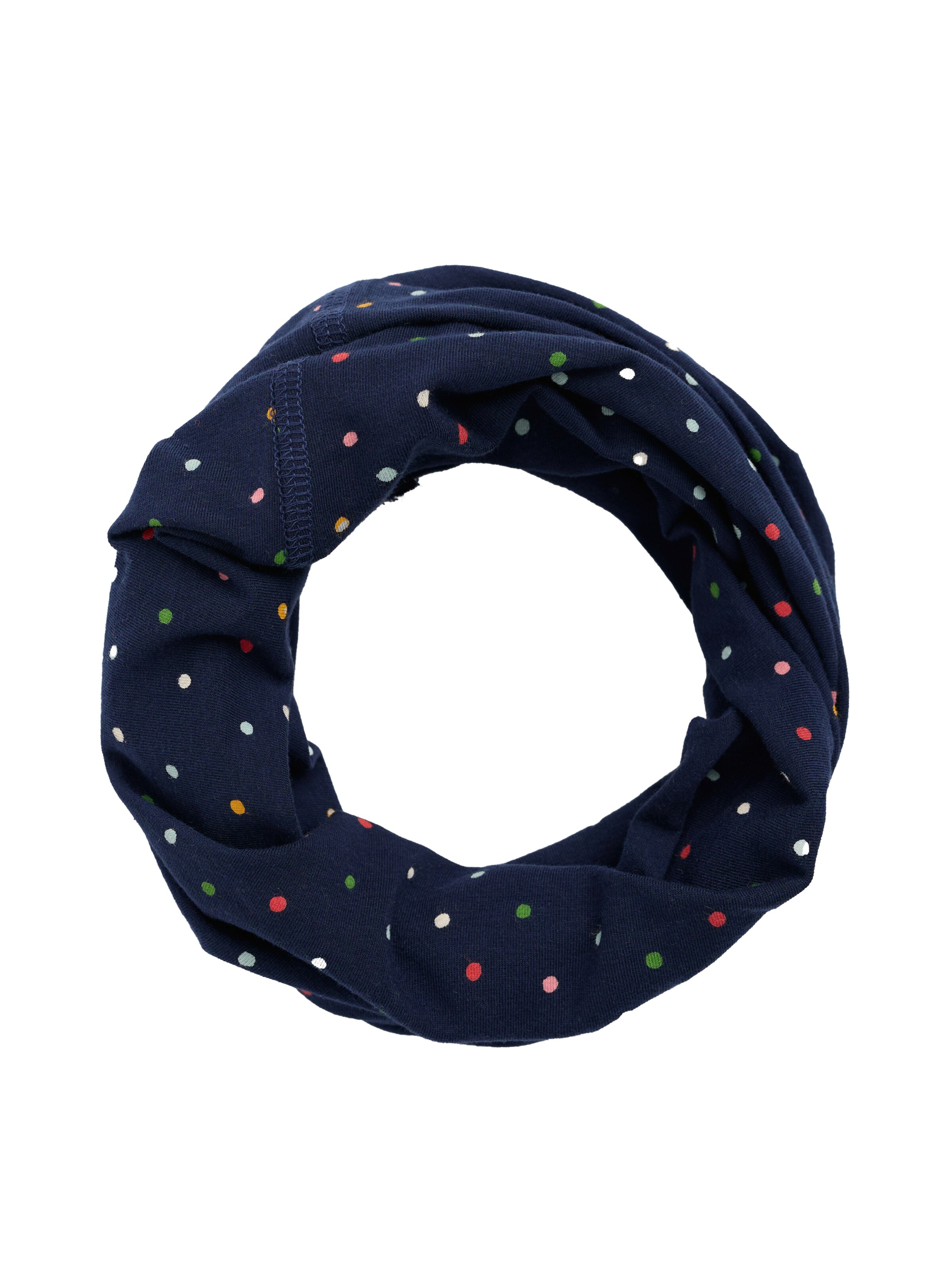 Fascia per la testa 'Handyband' di Seasalt Cornwall in blu: frontale