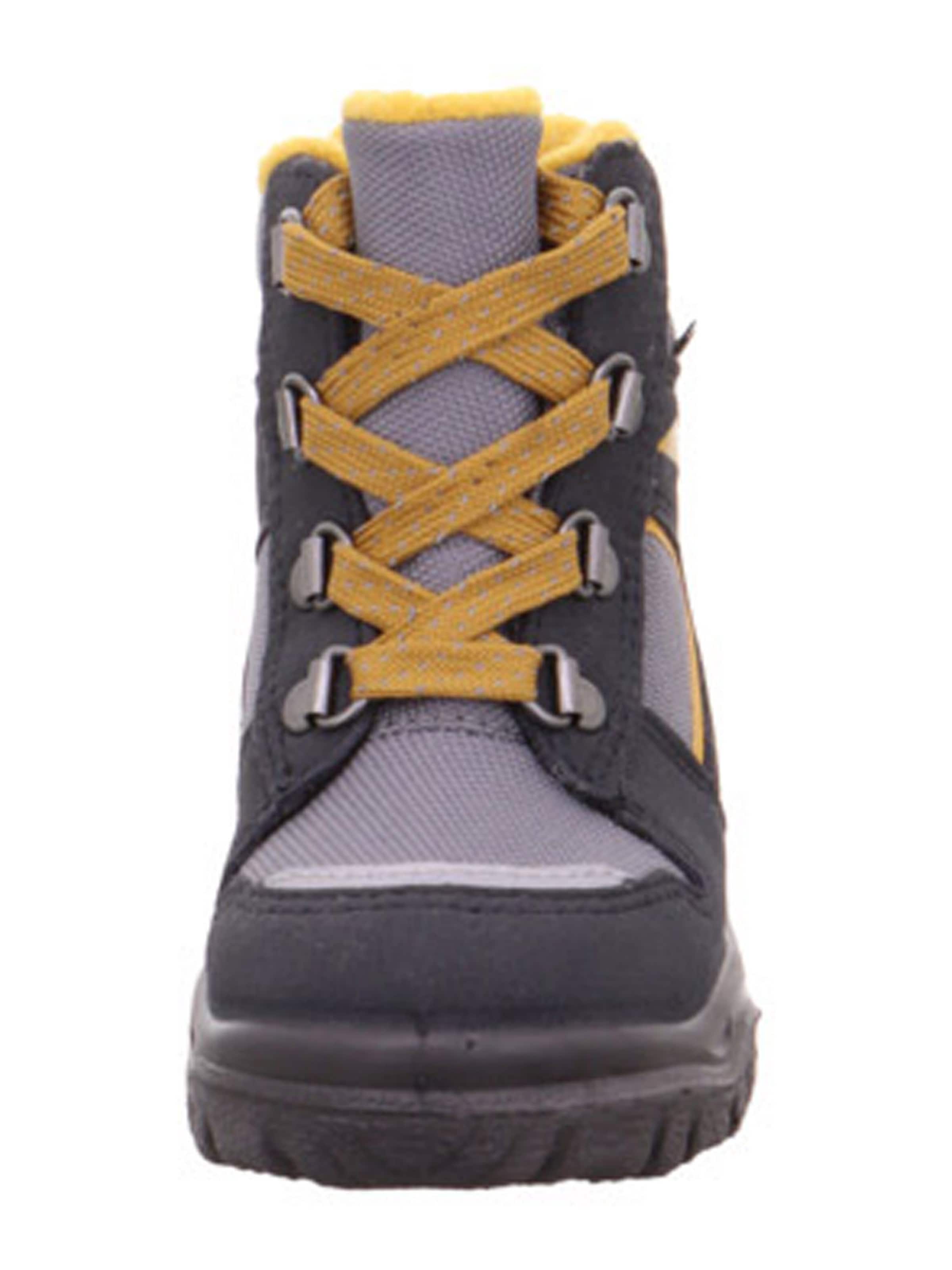 Boots da neve 'Husky' di SUPERFIT in grigio