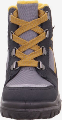 SUPERFIT Snow Boots 'Husky' in Grey