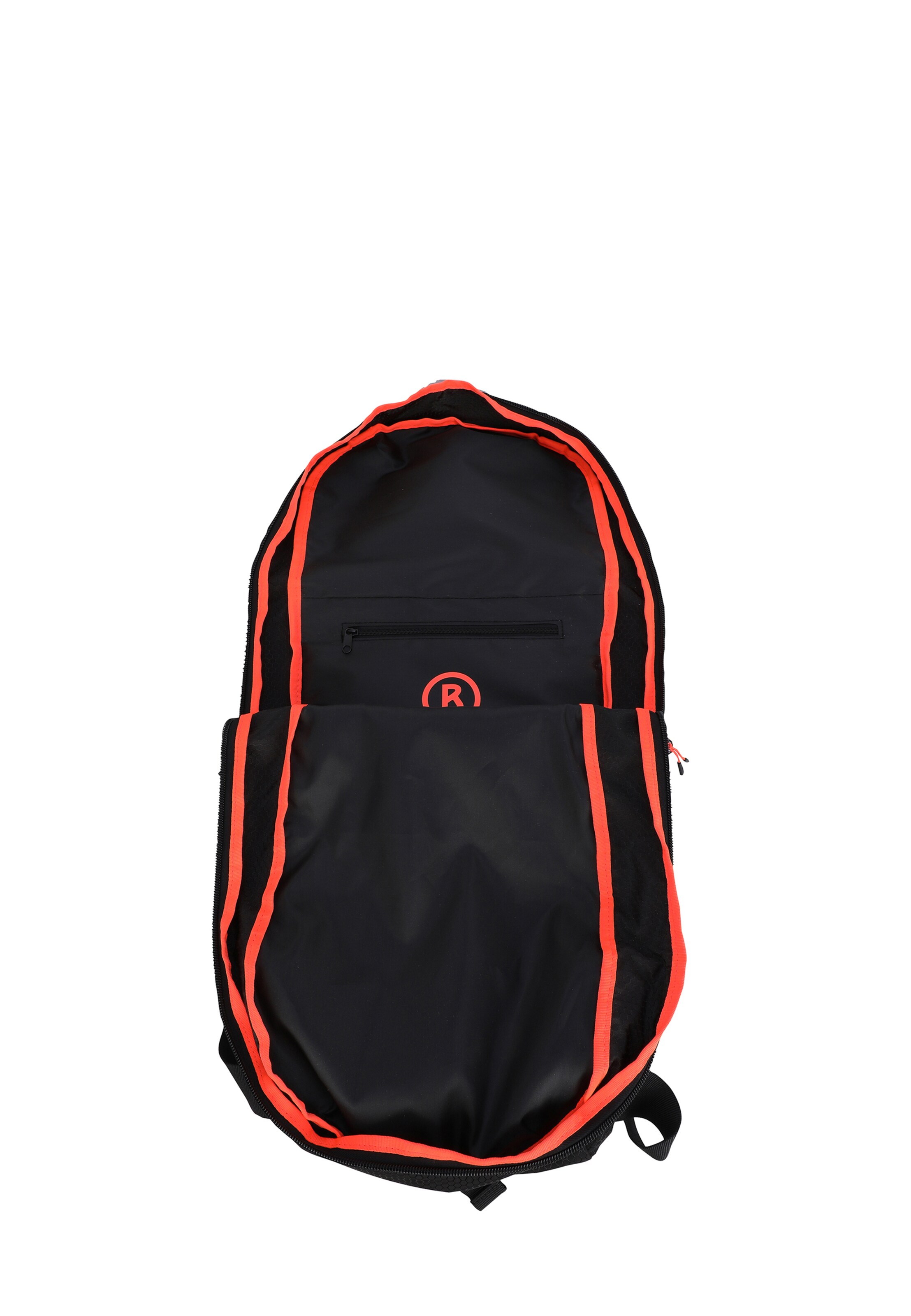 Fire+Ice Backpack 'Park City Blair' in Black