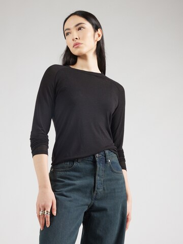 ONLY Shirt 'ONLKELLY' in Black: front