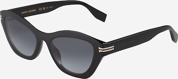 Marc Jacobs Sunglasses 'MJ 1082/S' in Black: front