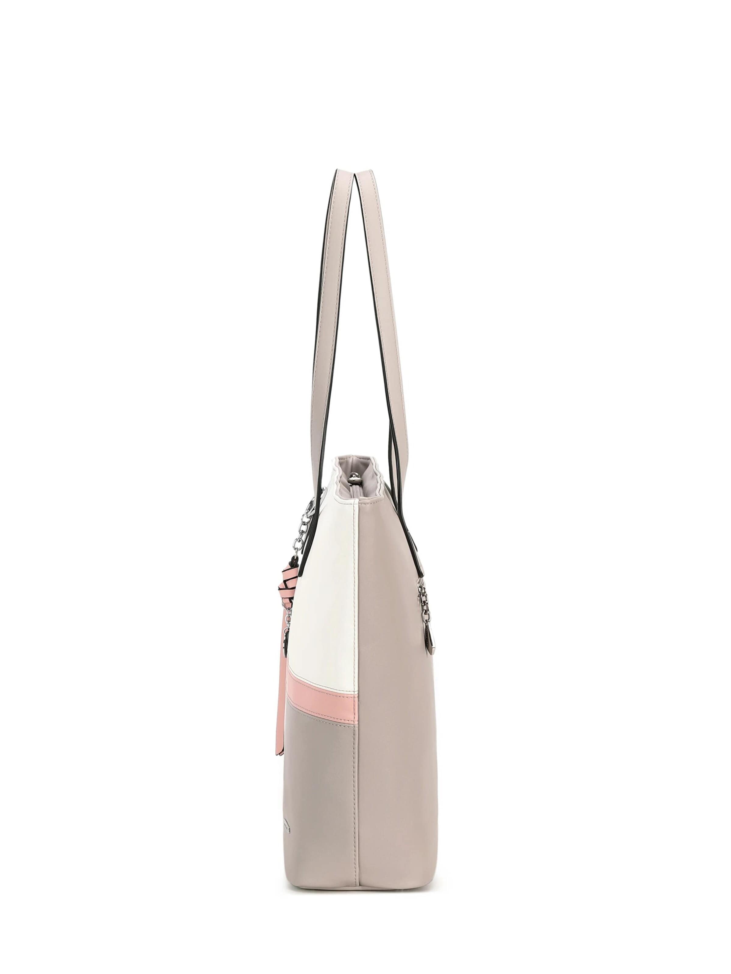 Pomelo Best Shopper in Pink