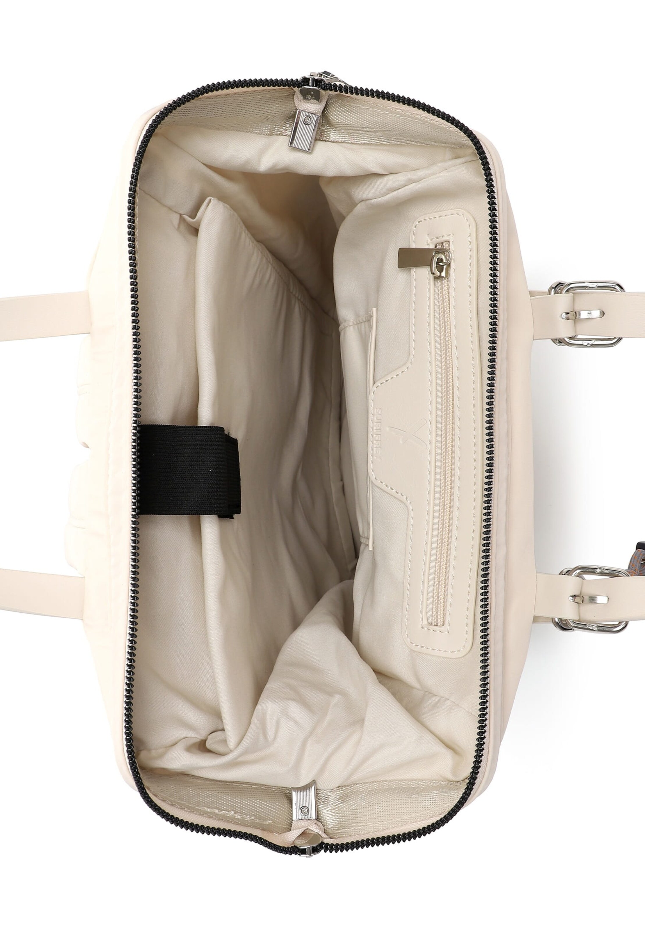 Suri Frey Rugzak 'Sissy' in Beige