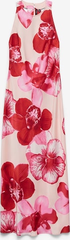 VERO MODA - Vestido 'VMREBA' en rosa: frente