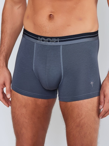 JOOP! Boxer ' Everday ' in Blau: Vorderseite
