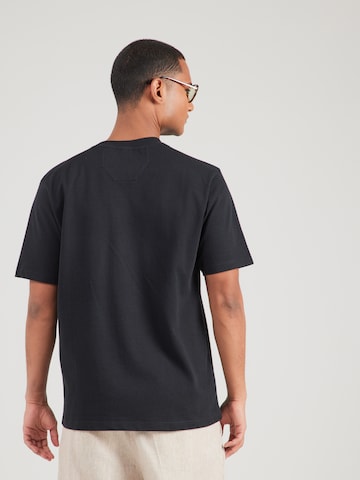 Dstrezzed Shirt in Black