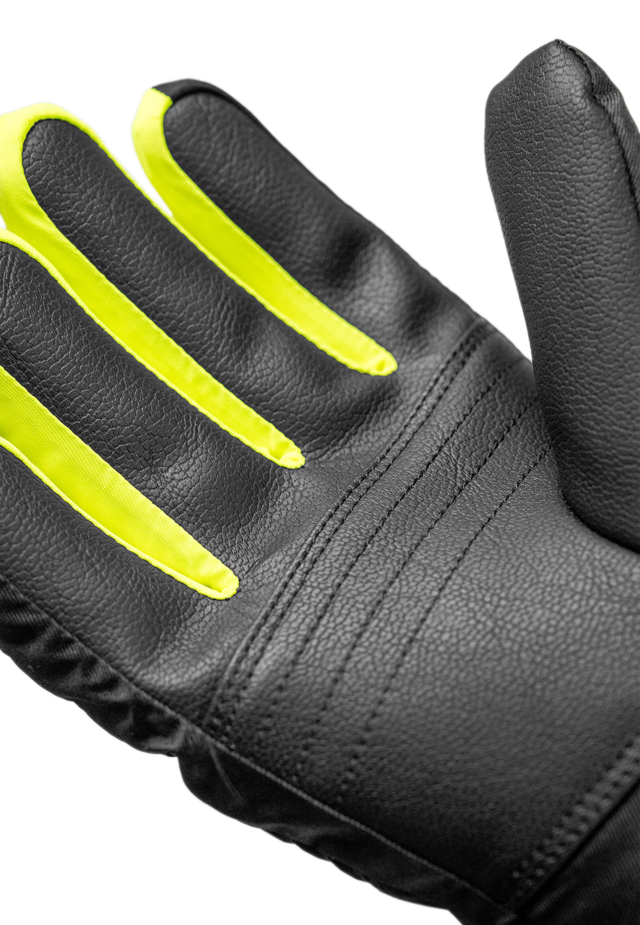 REUSCH Sports gloves 'Dan' in Black