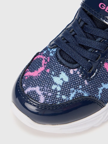 GEOX Superge 'J ASSISTER' | modra barva