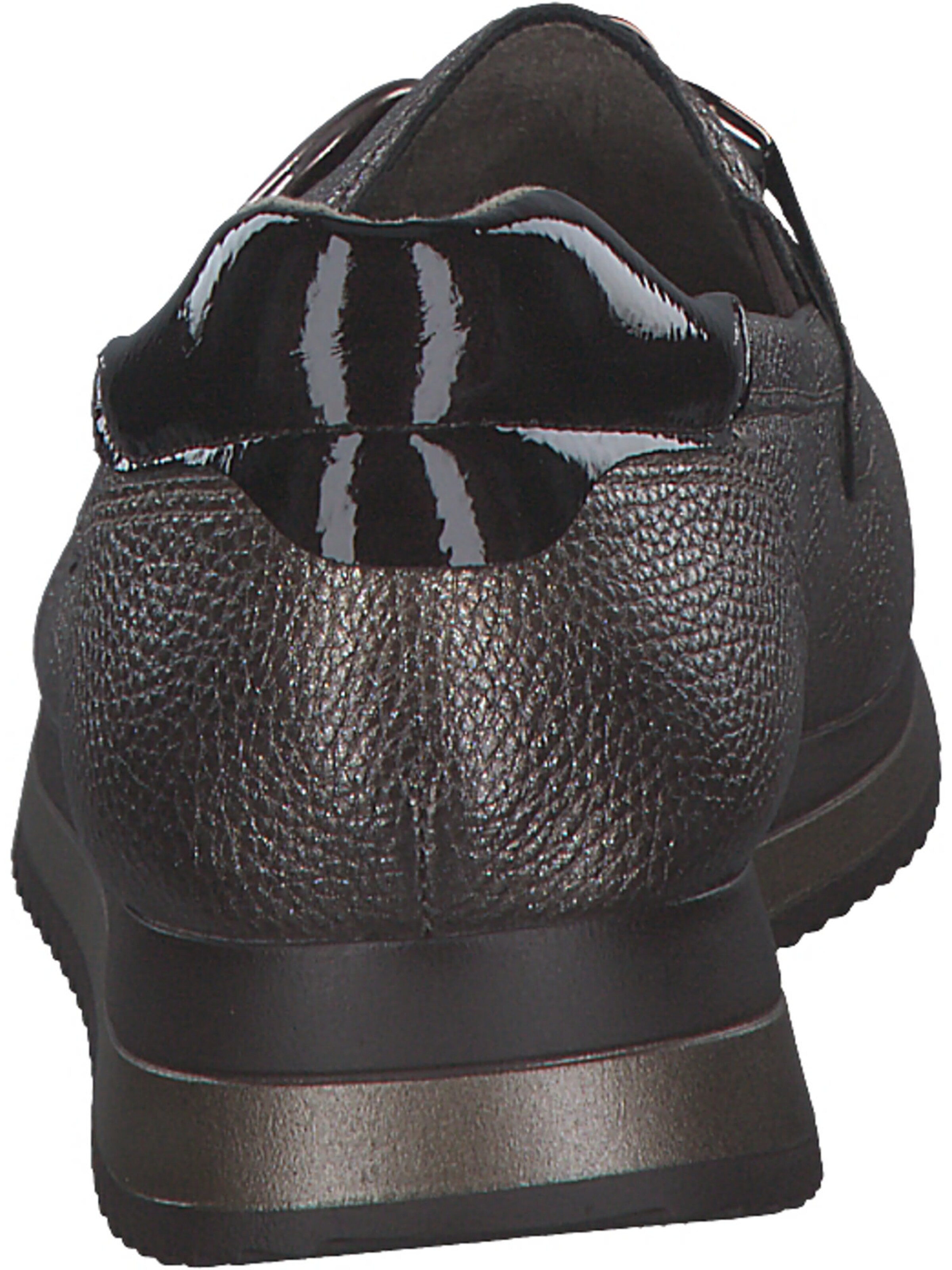 JANA Slipper in Grau