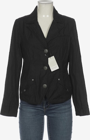 CECIL Blazer M in Schwarz: predná strana