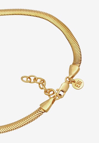 ELLI PREMIUM Foot Jewelry in Gold