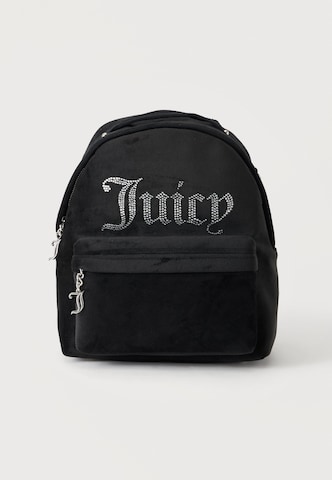 Juicy Couture Hátizsák 'KIMBERLY' - fekete: elől
