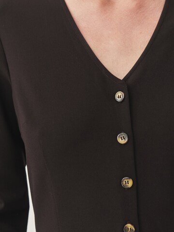 ruda TATUUM Palaidinės tipo suknelė 'Finco'