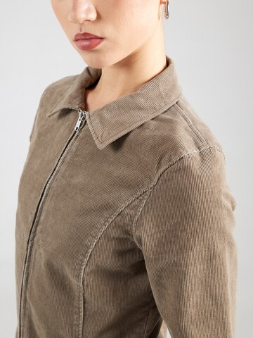 WEEKDAY Tussenjas 'Sakai' in Beige