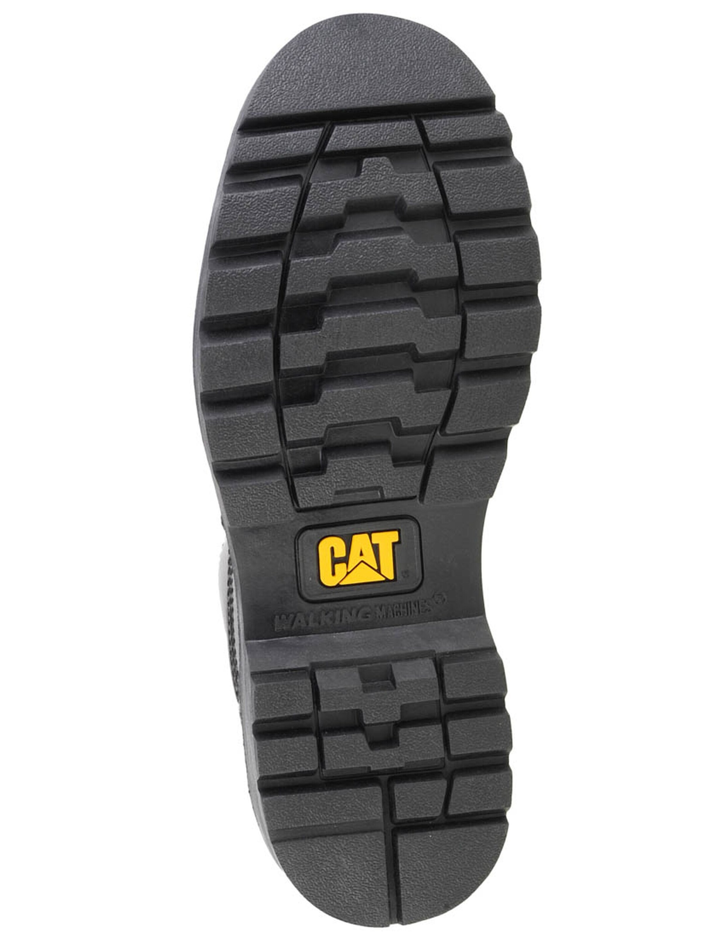 CATERPILLAR Platform trainers 'Colorado Low 2.0' in Black