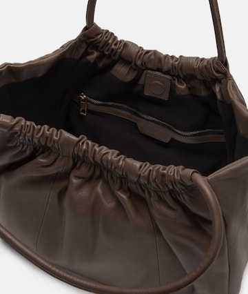 Shopper di Liebeskind Berlin in marrone