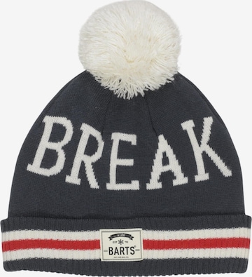 Barts Hut oder Mütze One Size in Mischfarben: Vorderseite
