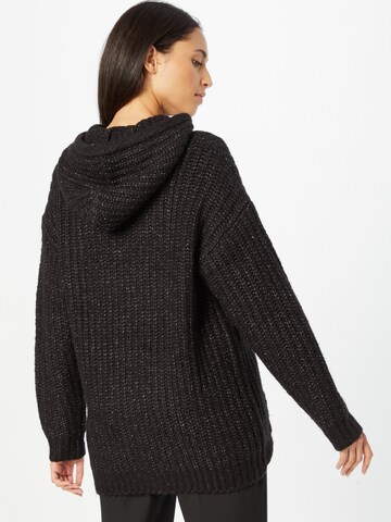 Noisy may - Pullover 'ROBBIE' em cinzento