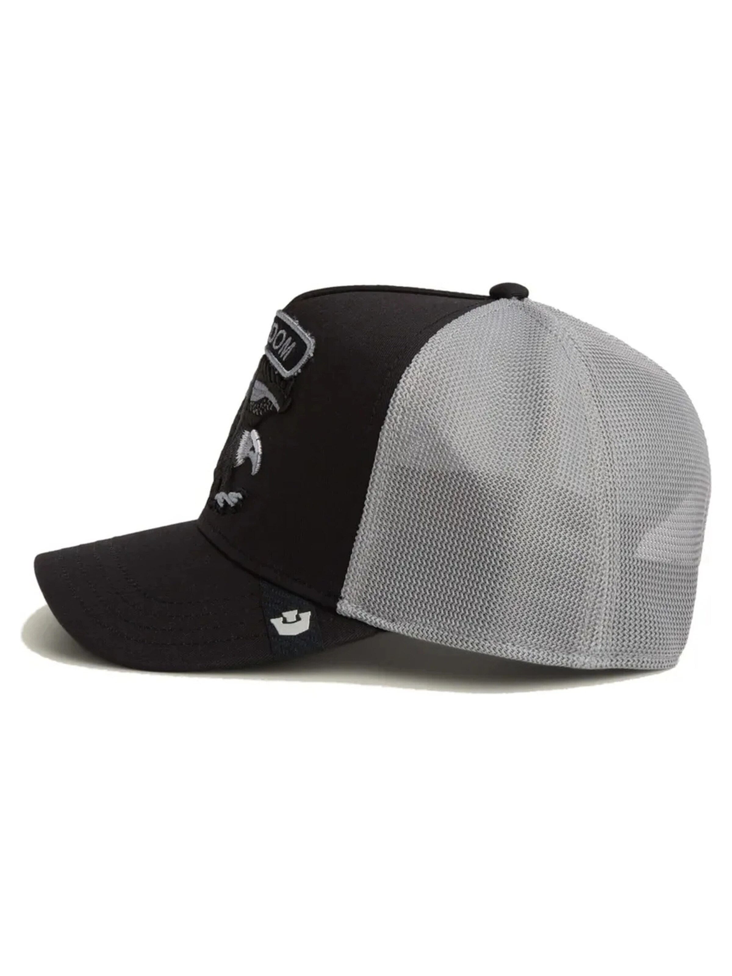 GOORIN Bros. - Gorra en negro