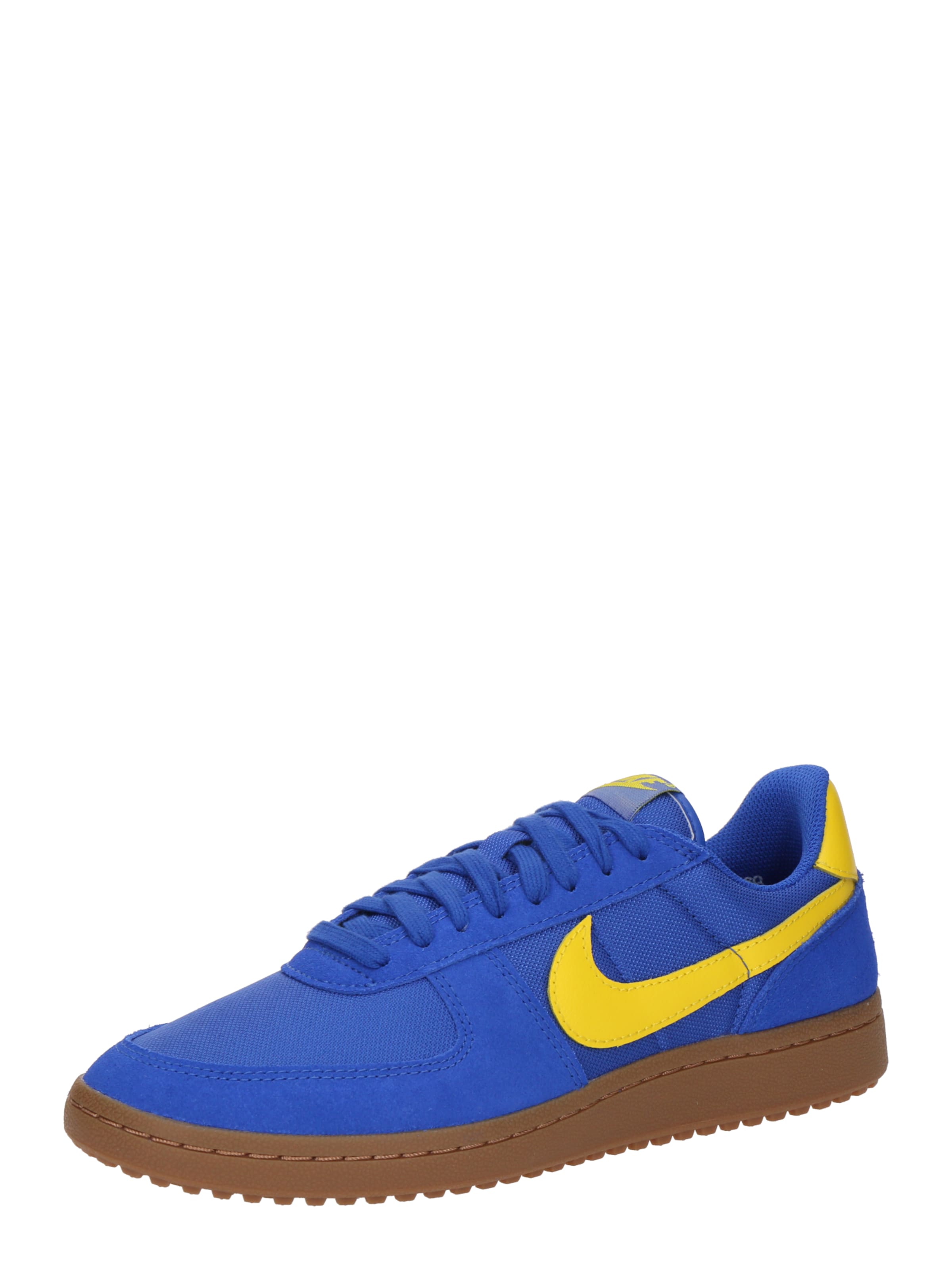 Sneaker bassa 'FIELD GENERAL' di Nike Sportswear in blu: frontale