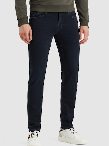 Coupe slim Jean 'Tailwheel slim fit jeans' PME Legend en bleu : devant