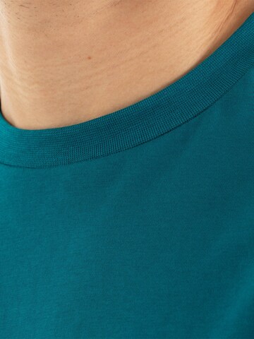 Smilodox Shirt in Groen