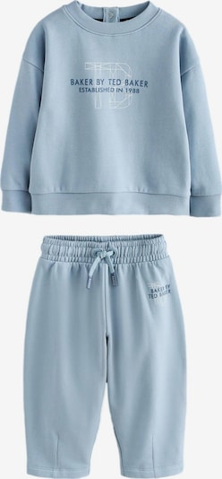 Baker by Ted Baker Set in 68 in Blue / Light blue / White, Item view