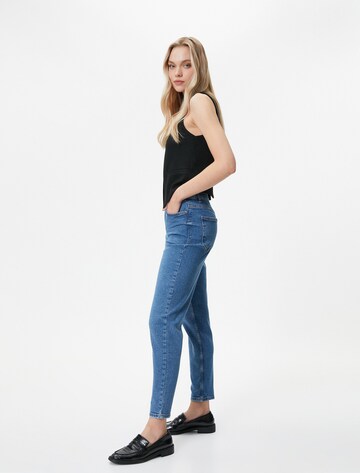 Koton Slim fit Jeans in Blue